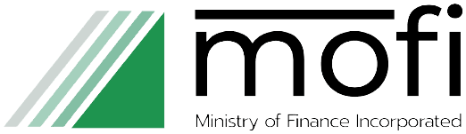 Ministry of Finance Incorporated