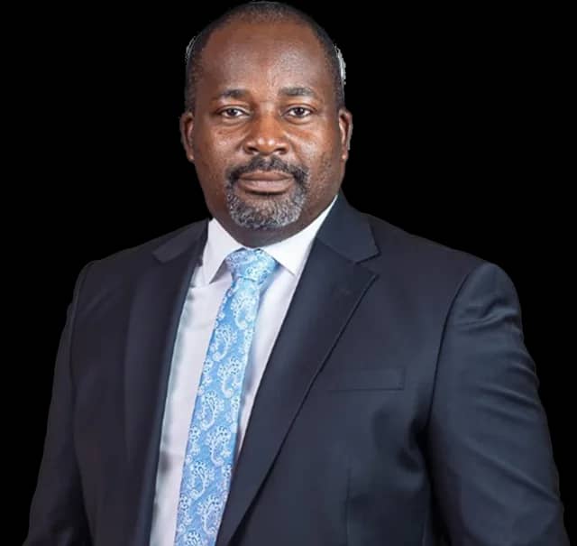 Dr. Emeka Henry Inegbu
