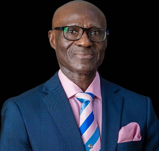 Dr. Eniang Nkang