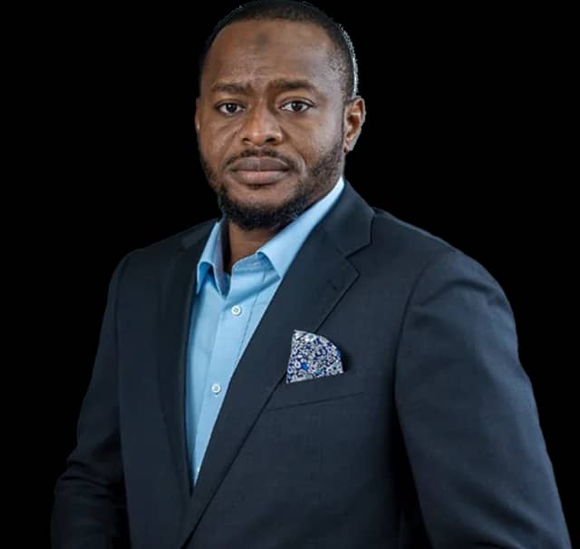 Mr. Abdulqawil Bello