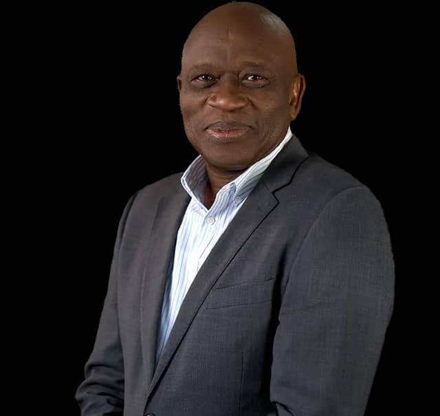 Mr Stanley George Nyeso