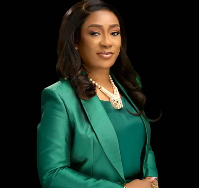 Mrs. Ijeoma Taylaur