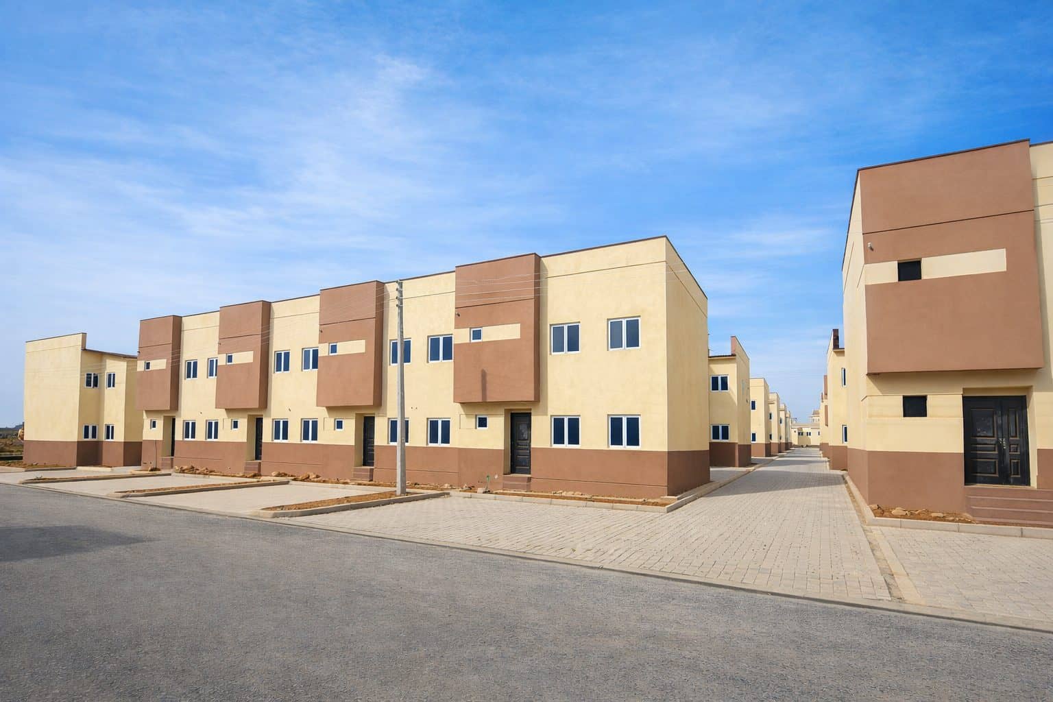 Renewed Hope City, Karsana, FCT