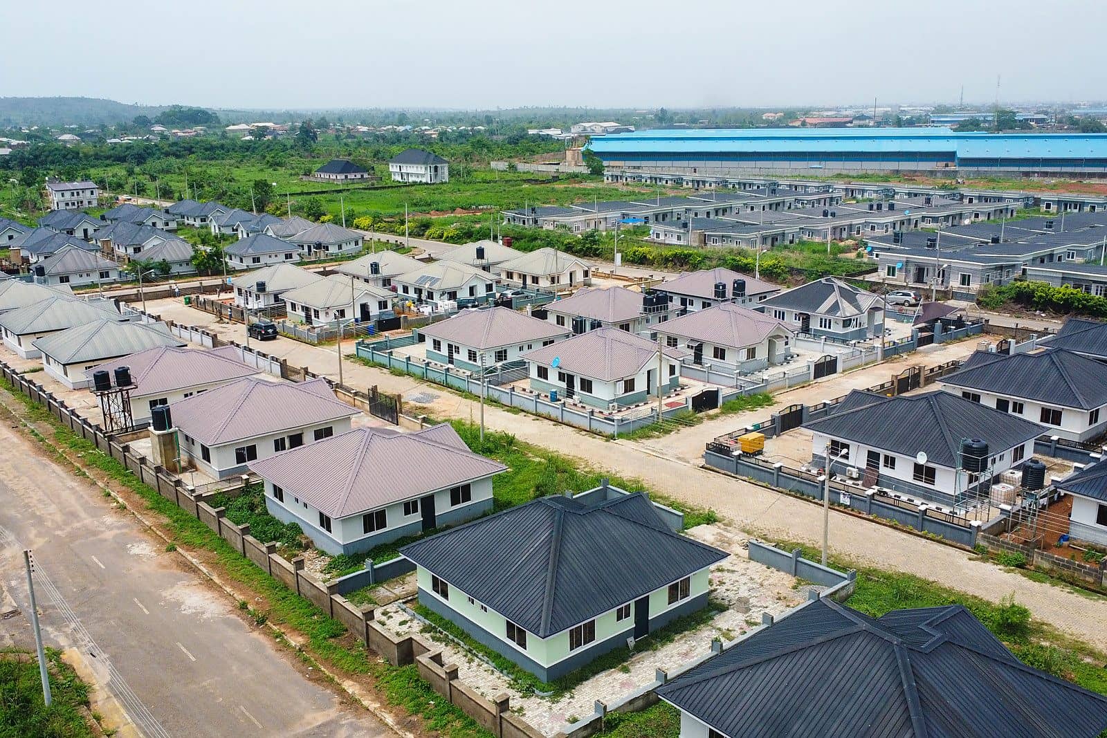New Makun City