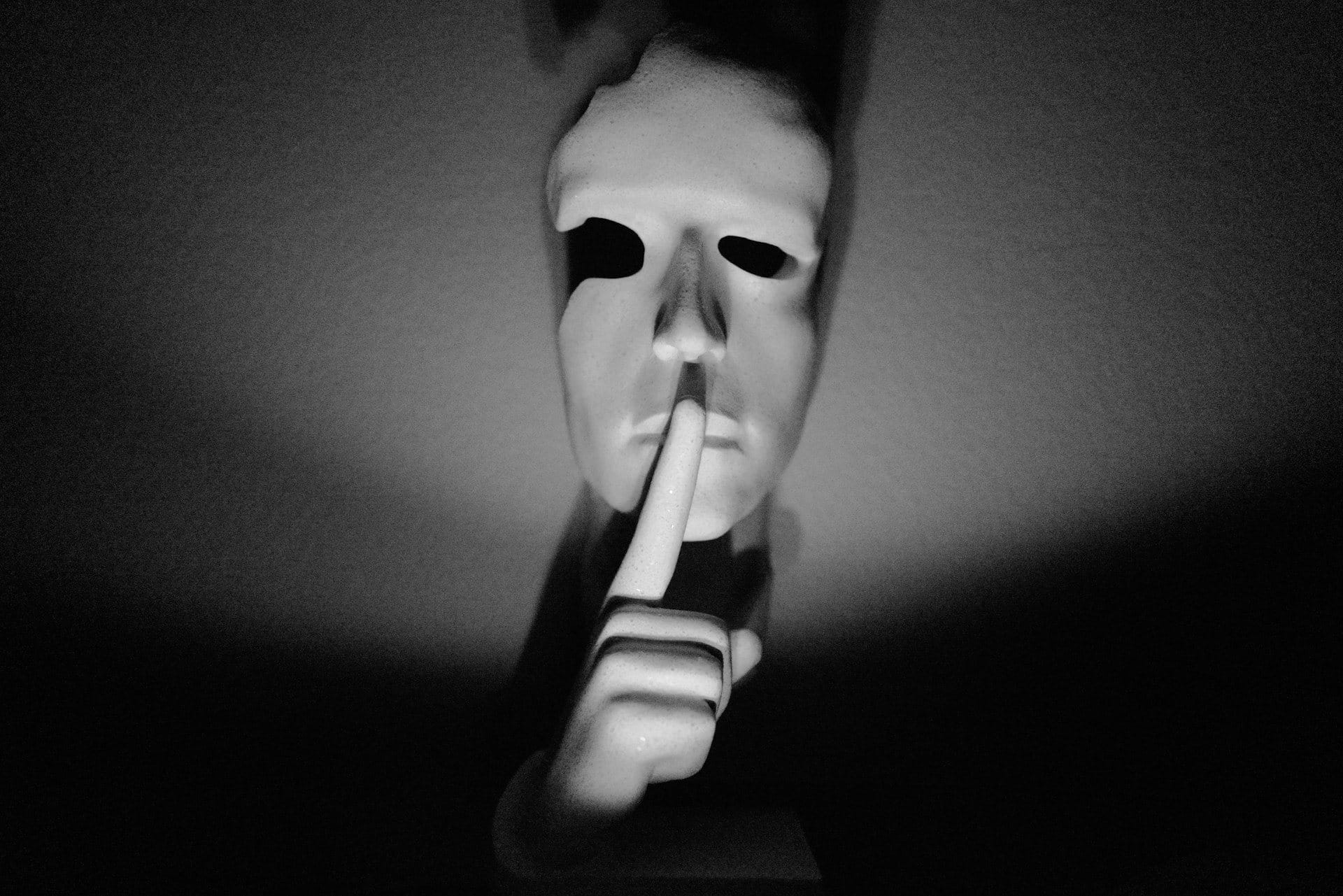 Report wrongdoing safely and anonymously