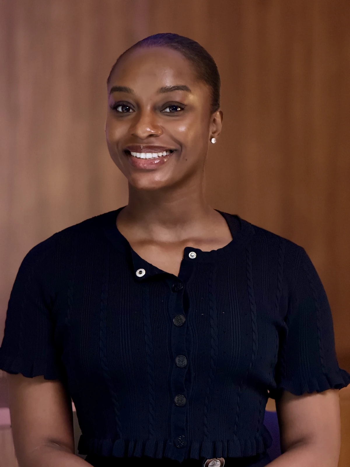 FHFL colleague portrait 1