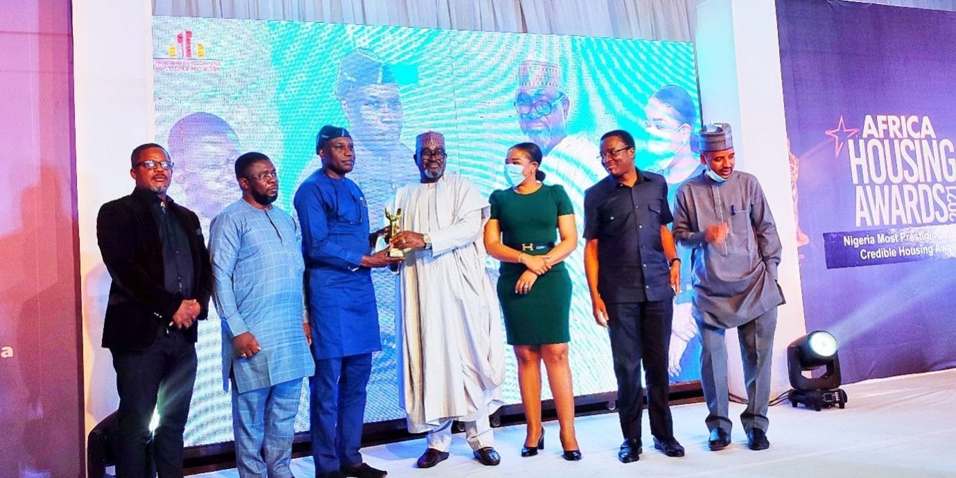 Africa Housing Awards: FHFL bags Housing Intervention Program of the Year, as MD, Femi Adewole joins Affordable Housing Hall of Fame