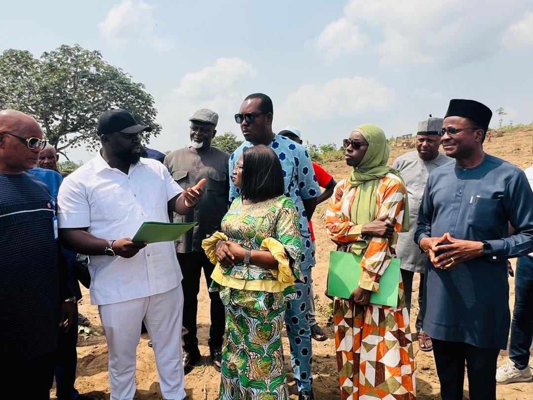 Cross River State Partners with Family Homes Funds to Deliver Affordable Housing for Indigent Women