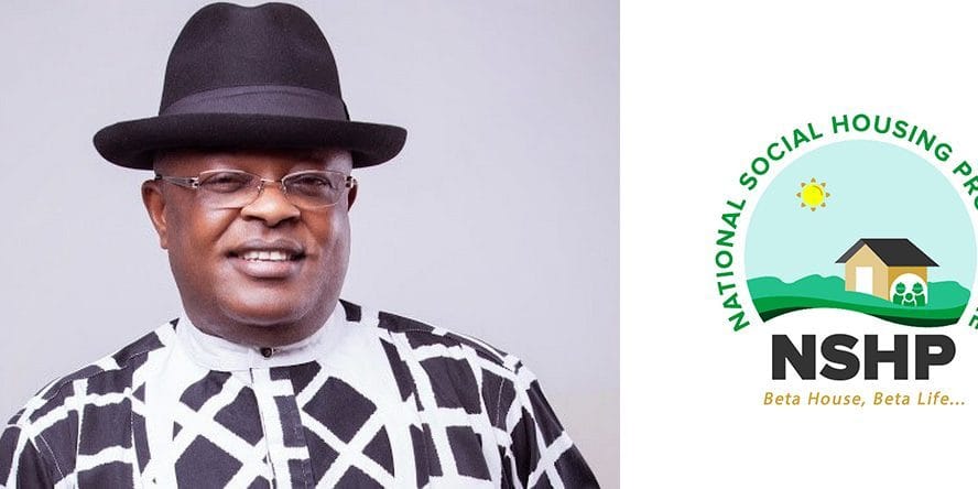 Ebonyi Joins NSHP, Provides Land to Family Homes Funds for Housing Scheme