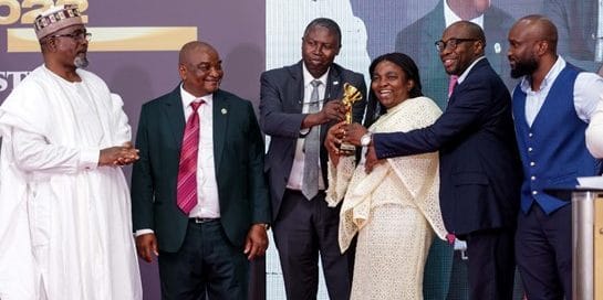 Family Homes Funds is the Affordable Housing Company of the Year at Africa Housing Awards