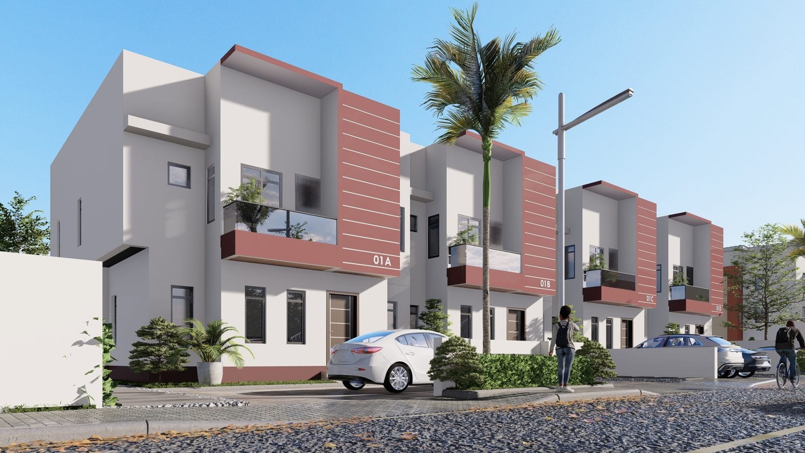 Family Homes Funds Limited Partners with Federal Government on Renewed Hope Housing Project