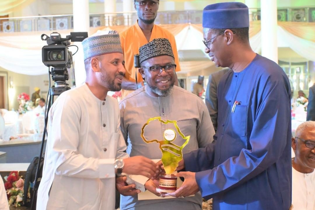 Family Homes Funds Limited’s Help-to-Own Wins “Mortgage Product of the Year” at Africa Housing Awards 2024