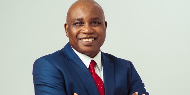 Family Homes Funds MD chats with AUHF on Affordable Housing Development in Africa