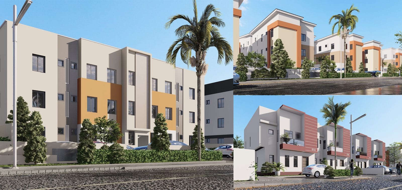 FG Unveils Portal for Renewed Hope Housing Scheme Financed by Family Homes Funds Limited