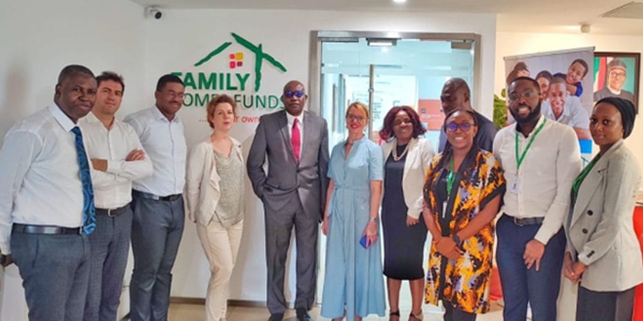 FHFL, AFD Complete Feasibility Study Ahead of Student Housing Projects Across Nigeria