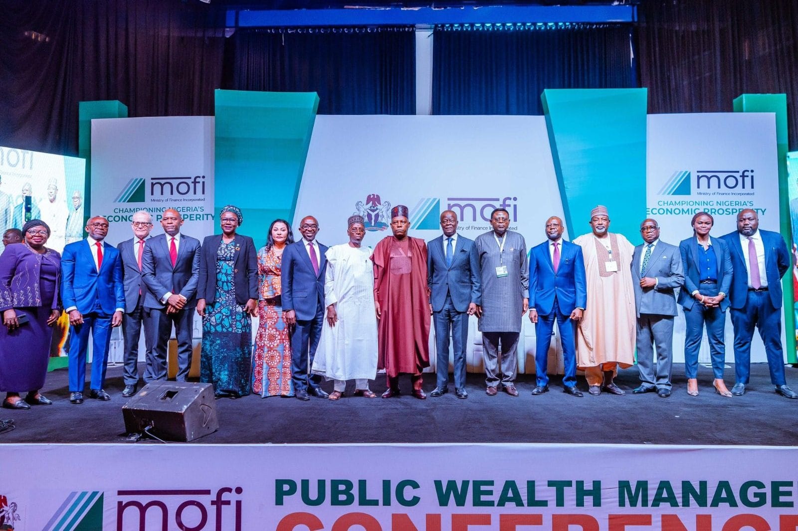 FHFL Presentation at MOFI’s Inaugural Public Wealth Management Conference