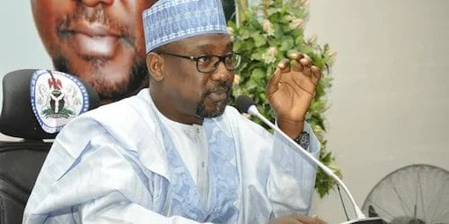 FHFL to build 1200 homes with Niger State Government for civil servants