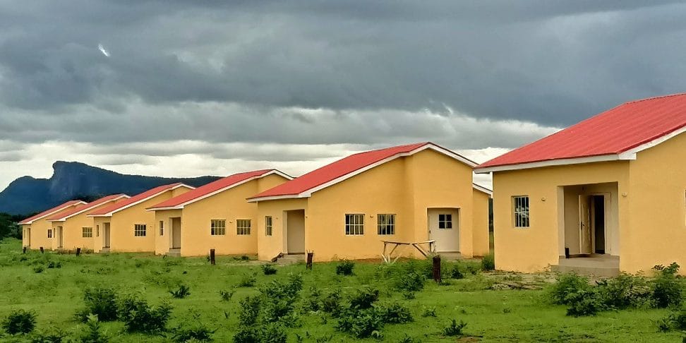 FHFL’s latest investment of N4bn to provide 620 homes for low-income families in Kebbi