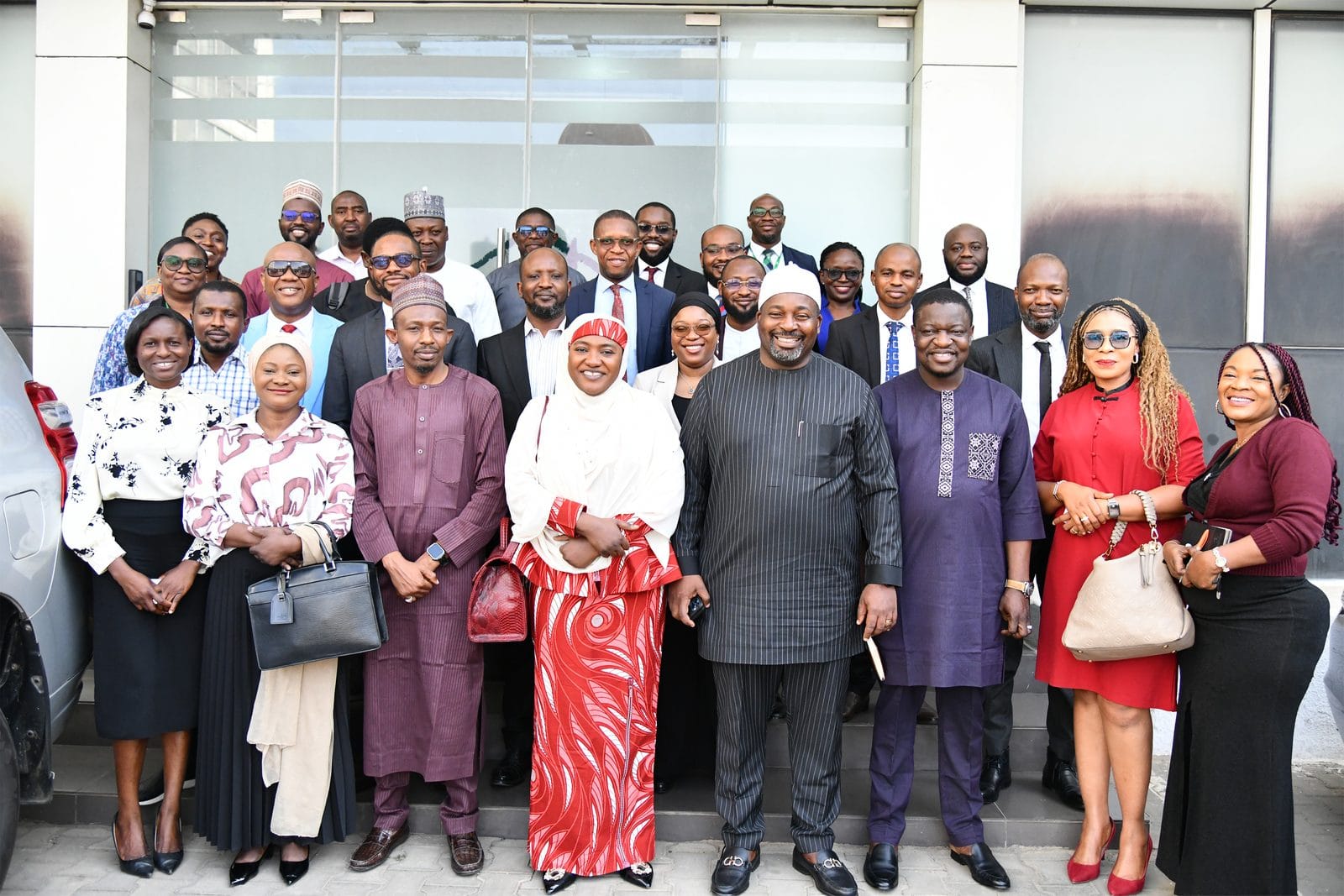 Fostering Collaboration: Family Homes Funds Limited Hosts Stakeholder Session On Construction Finance