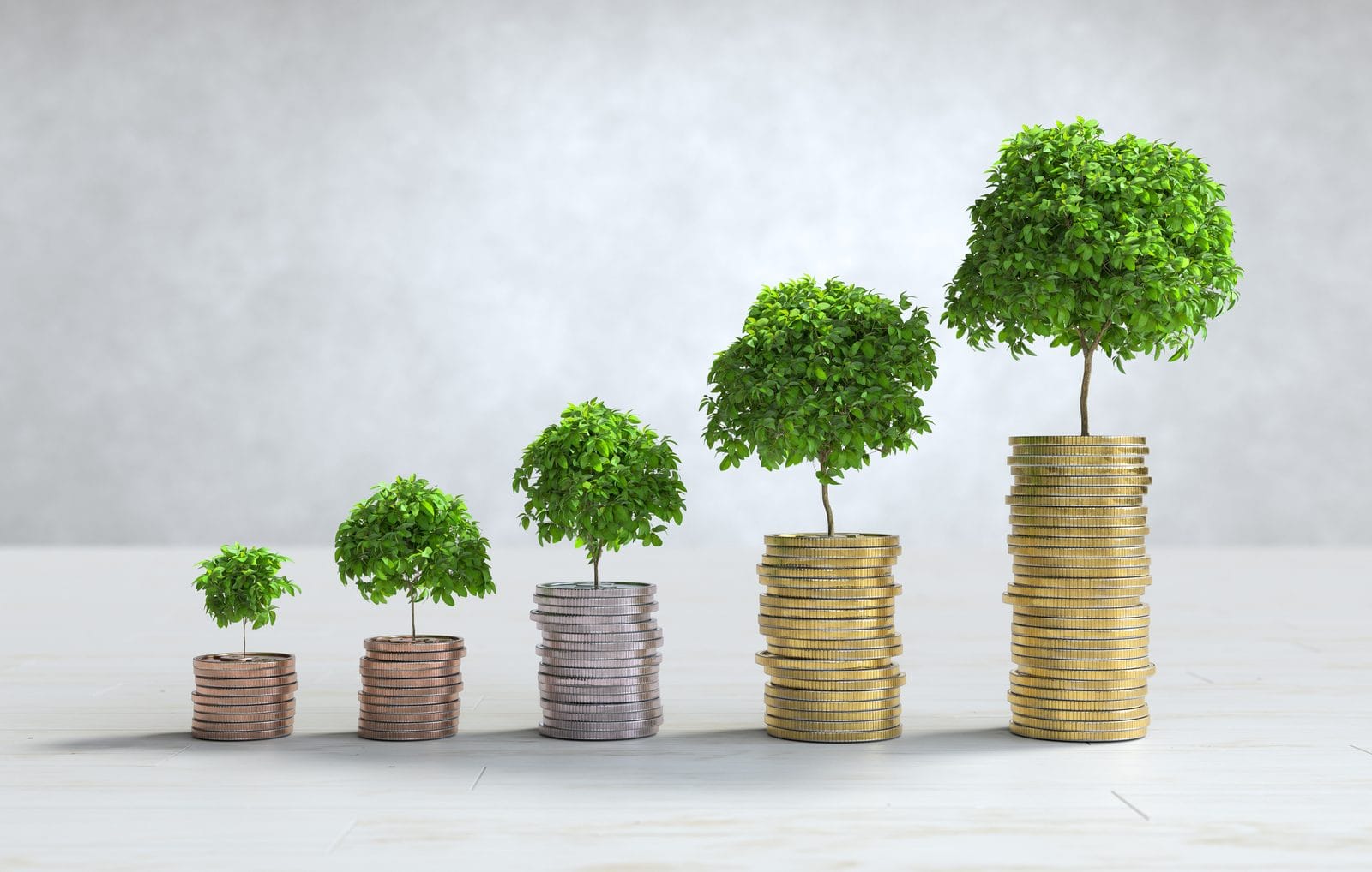 GCR Affirms FHFL’s BBB+ Ratings, Upgrades Outlook from Stable to Positive