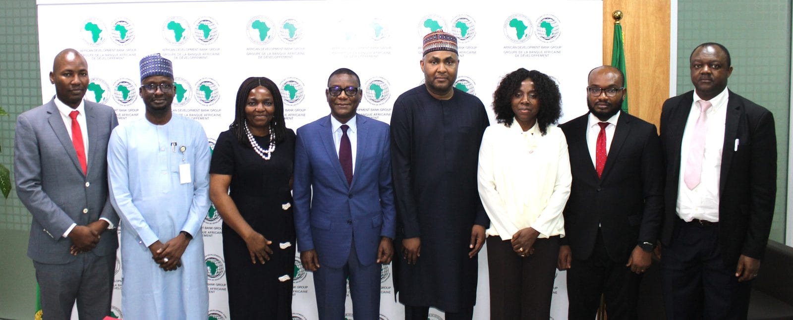 Help to Own: FHFL meets AfDB Towards Commencement of Home Mortgage Program for Low-income Families