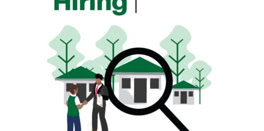 Job Vacancies at Family Homes Funds Limited – Data Associate – 0001