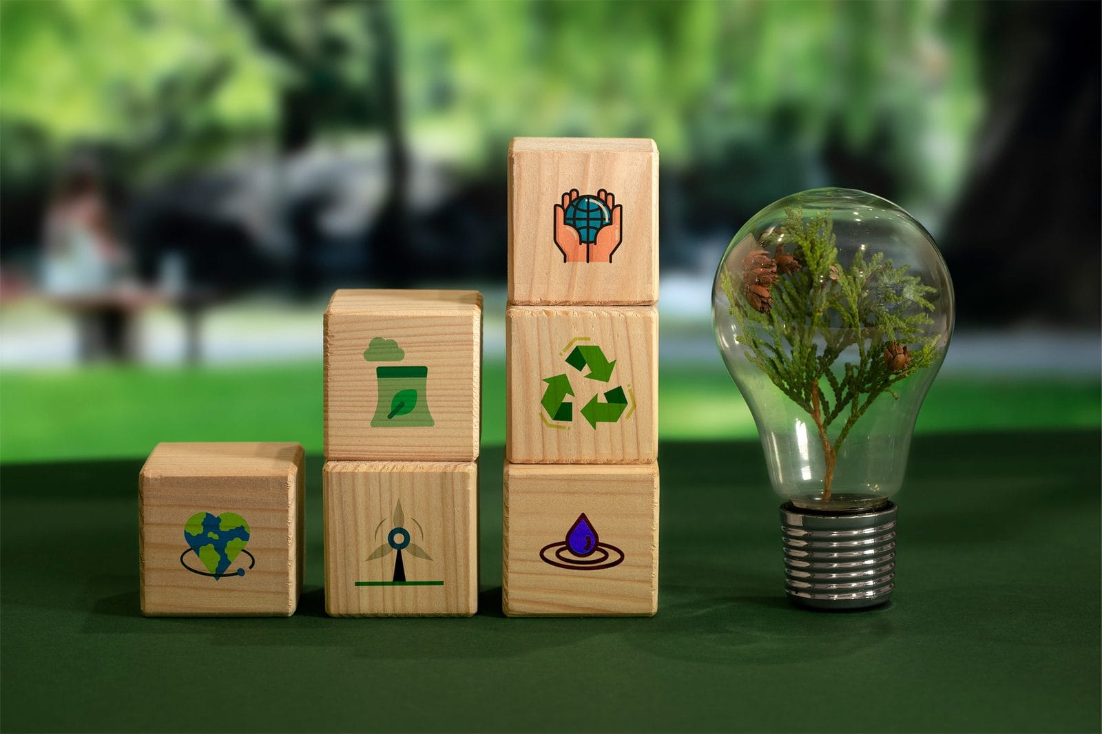 Mainstreaming Environmental, Social and Governance in Family Homes Funds Limited