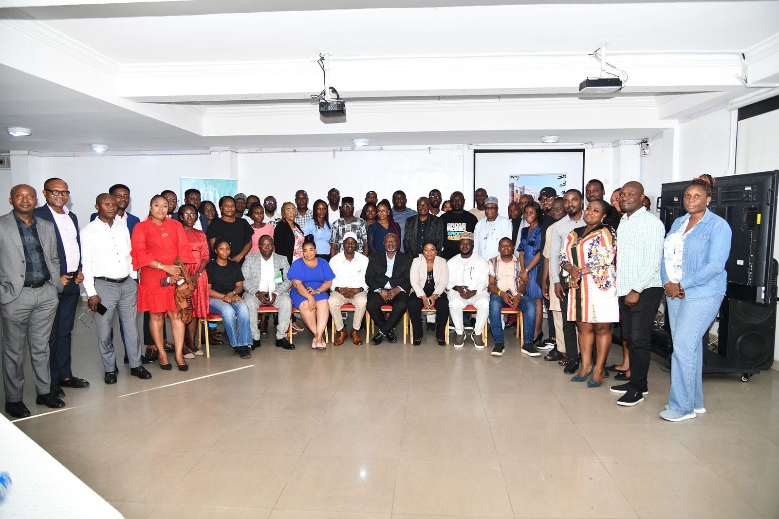 Mortgage Banking Stakeholders Engagement Workshop on the Help-To-Own Program