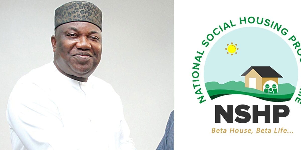 NSHP: Enugu Provides Land to Family Homes Funds for Housing Scheme