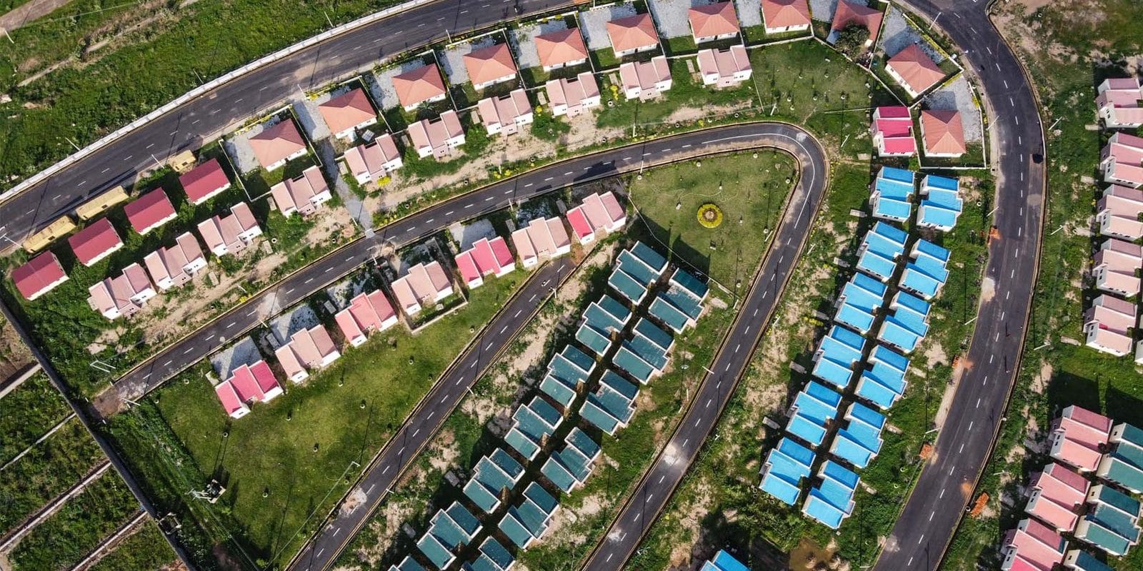 NSHP: Family Homes Funds announce commencement of 4,201 homes in seven states