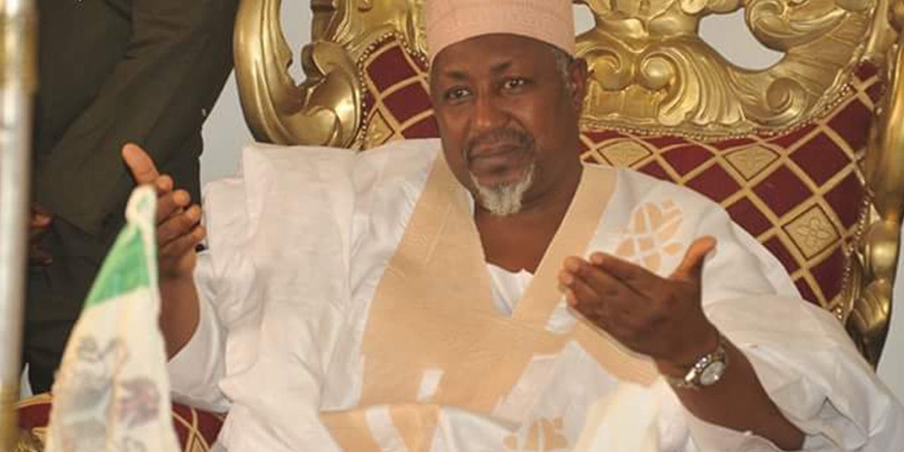 NSHP: Jigawa, Others Provide Lands to Family Homes Funds for Low-cost Housing Projects
