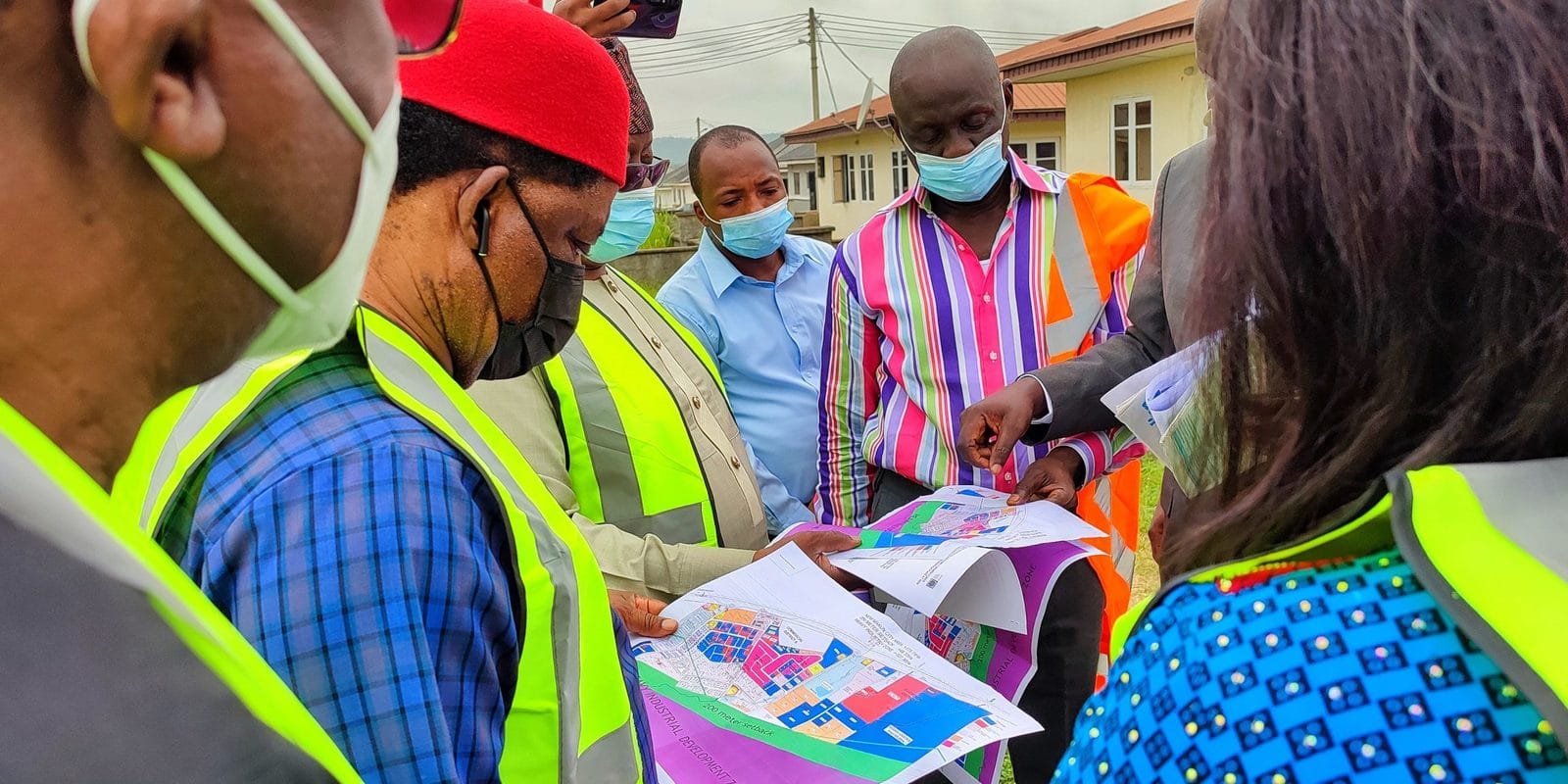 Senate Committee on Housing commends Family Homes Funds Affordable Housing Projects