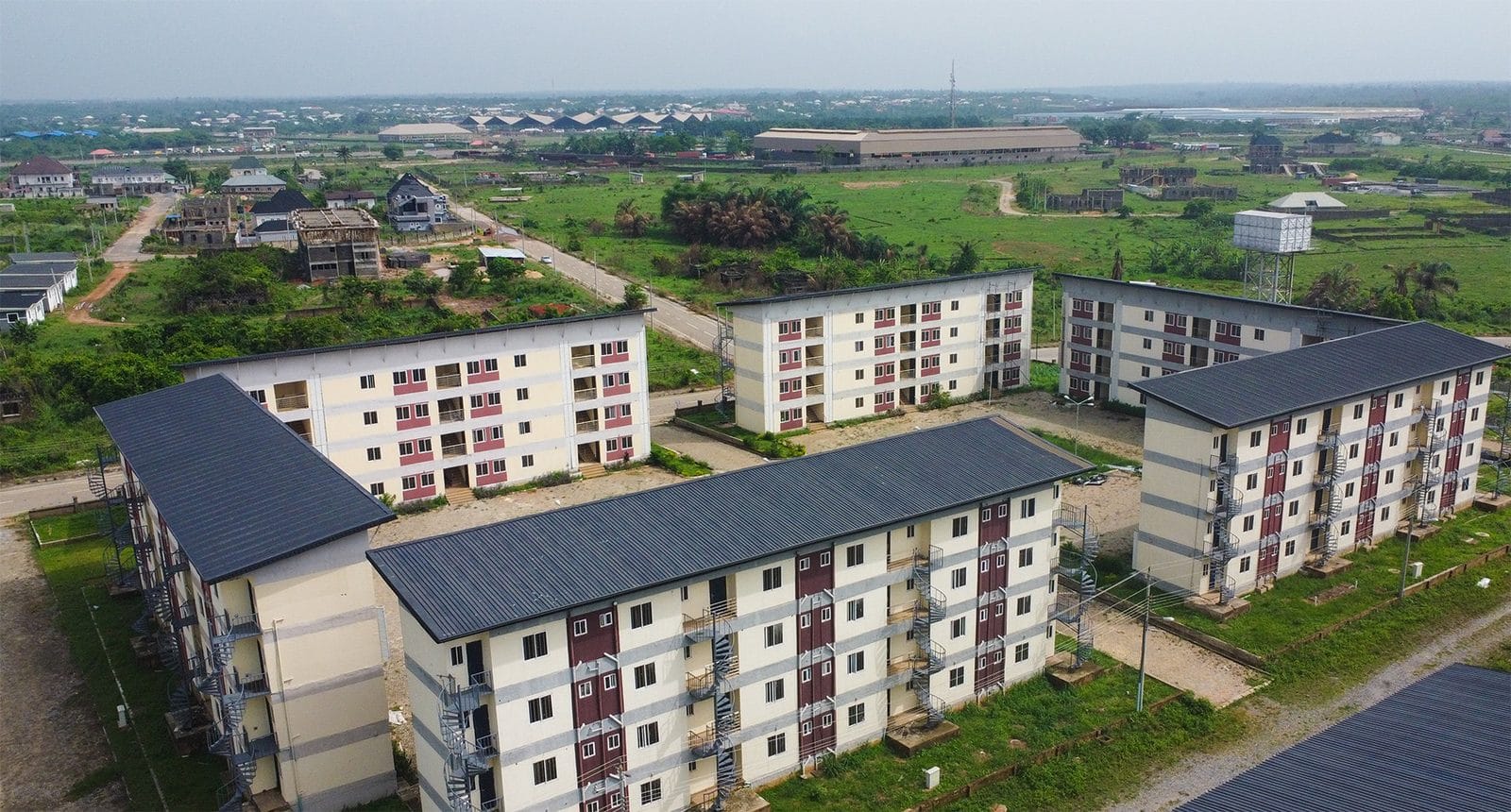 Sustainable Housing: Championing the Cause for a Better World