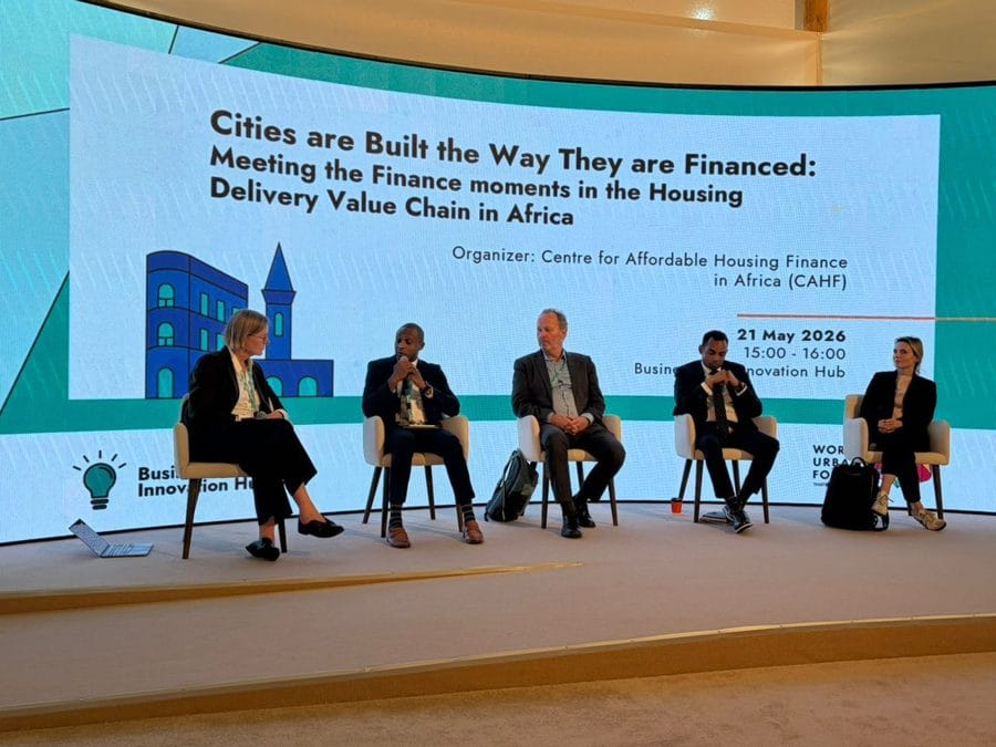 FHFL Showcases Nigeria’s Affordable Housing Model at WUF13, Secures Strategic Partnerships and Global Recognition